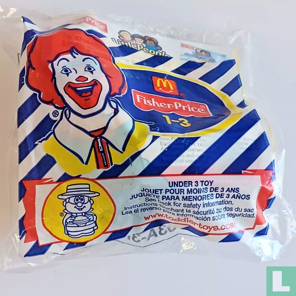 Hamburglar