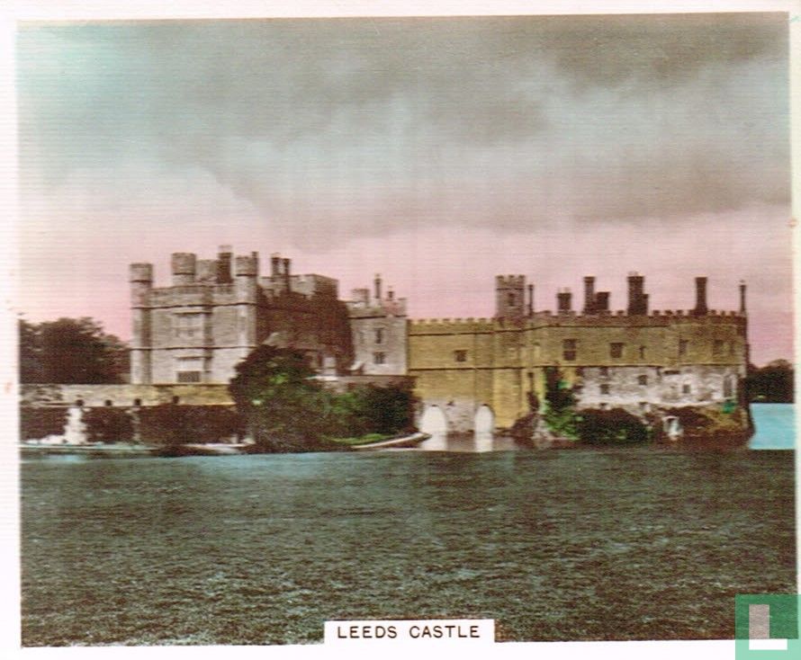 Leeds Castle