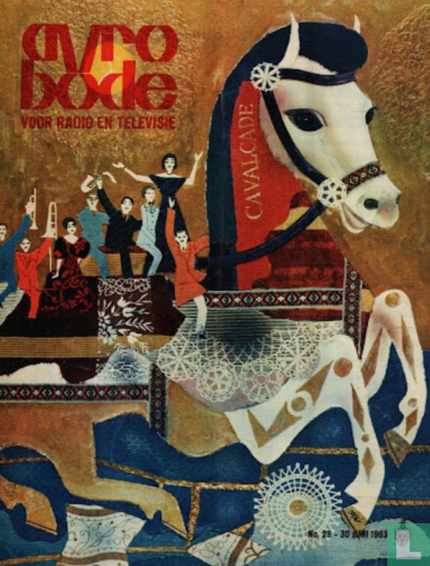 Avrobode 26
