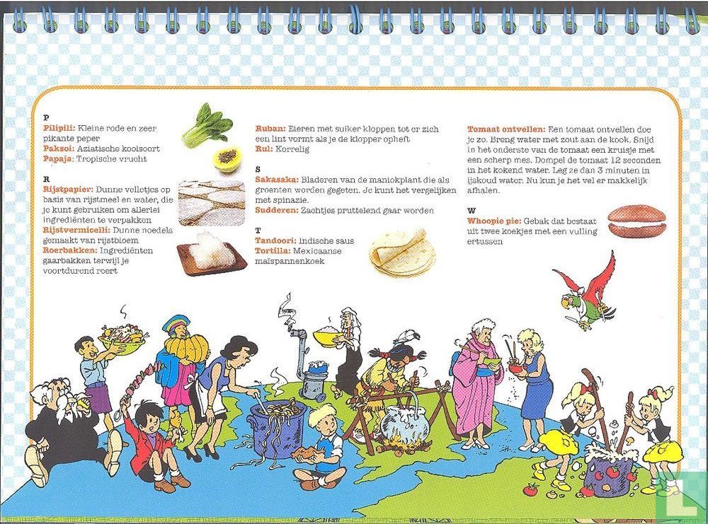 Wereldkookboek