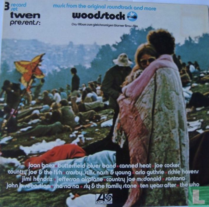 Woodstock