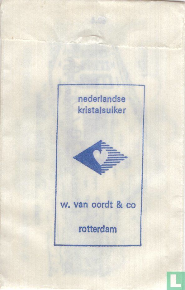 Café "De Witte Stein"
