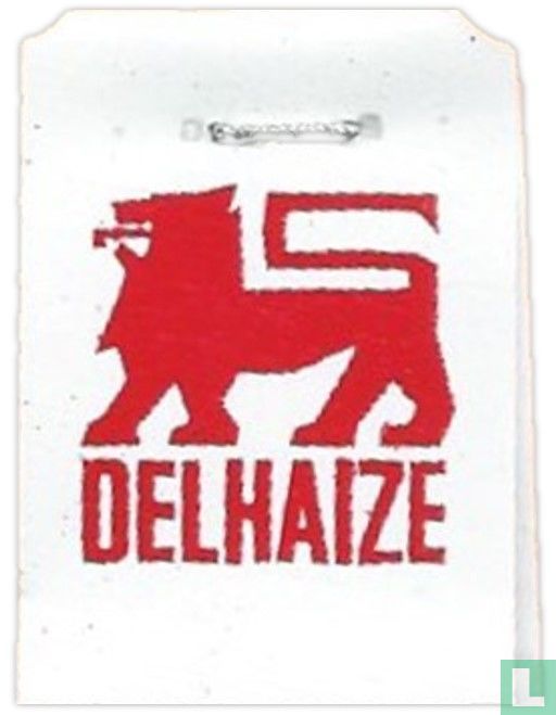 Delhaize