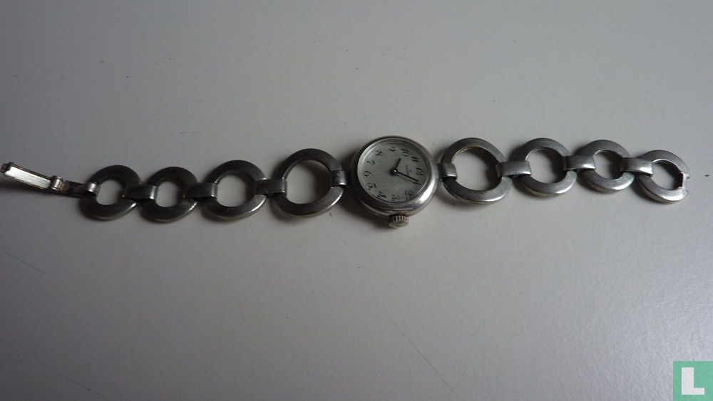 Dames horloge