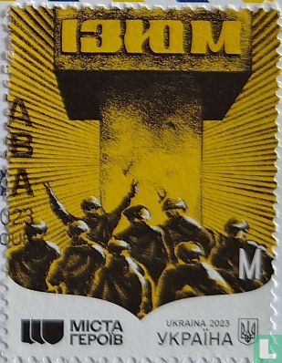 Izyum