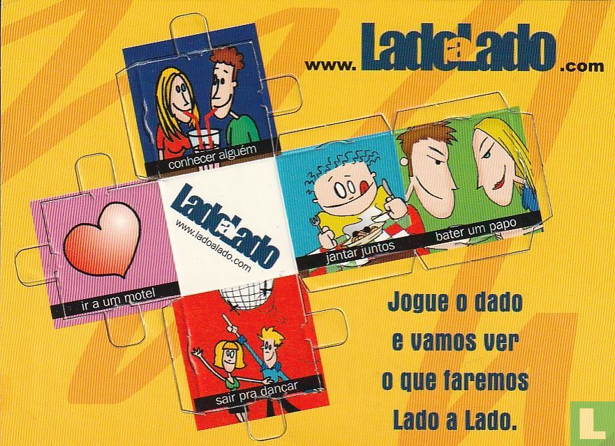 ladoalado.com