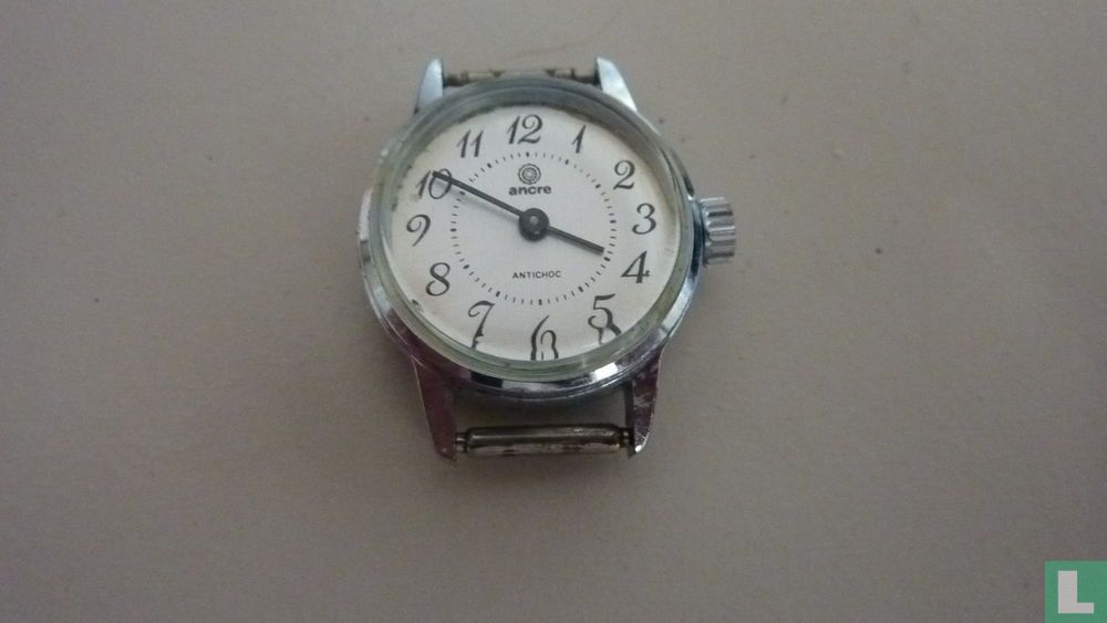 Dames horloge
