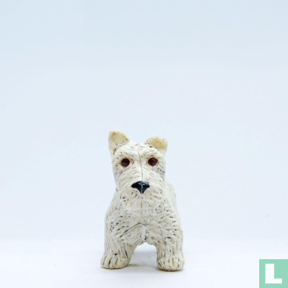 McRuff (Scottish Terrier)