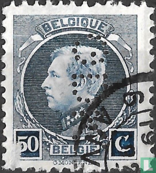 Albert I