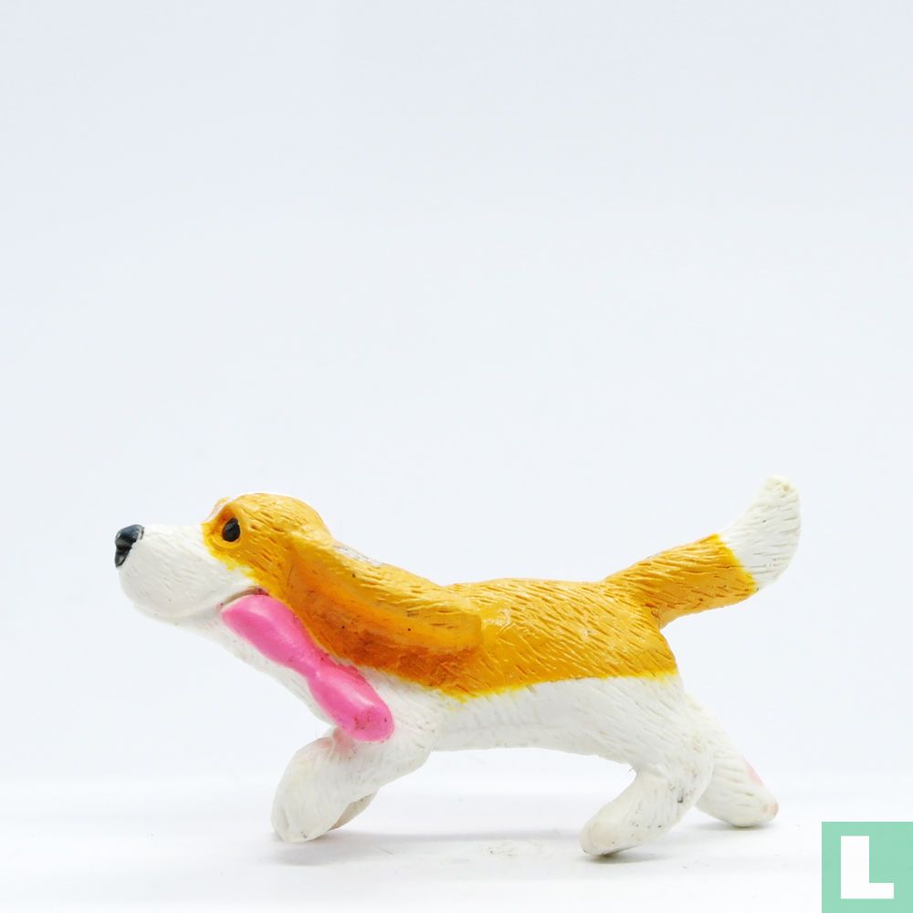 Max (basset hound)