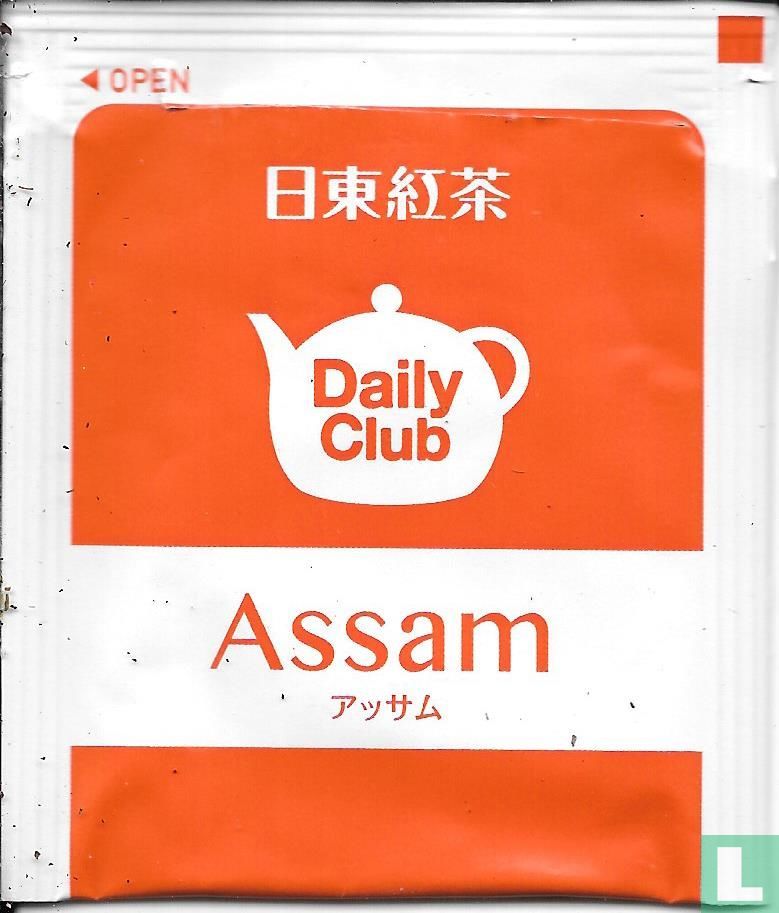 Assam
