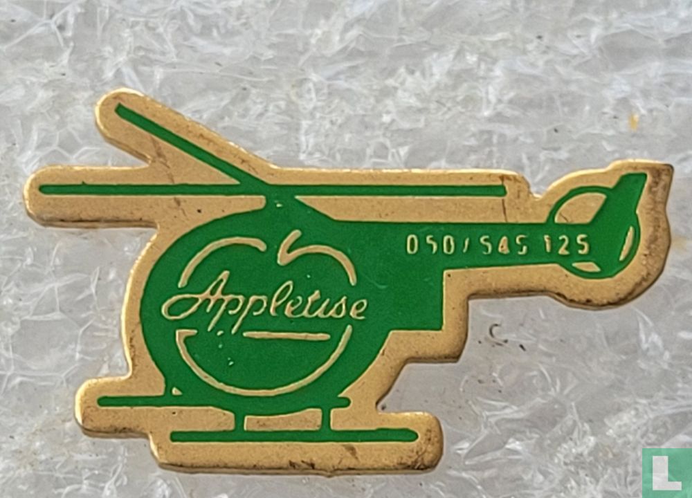 Appletise