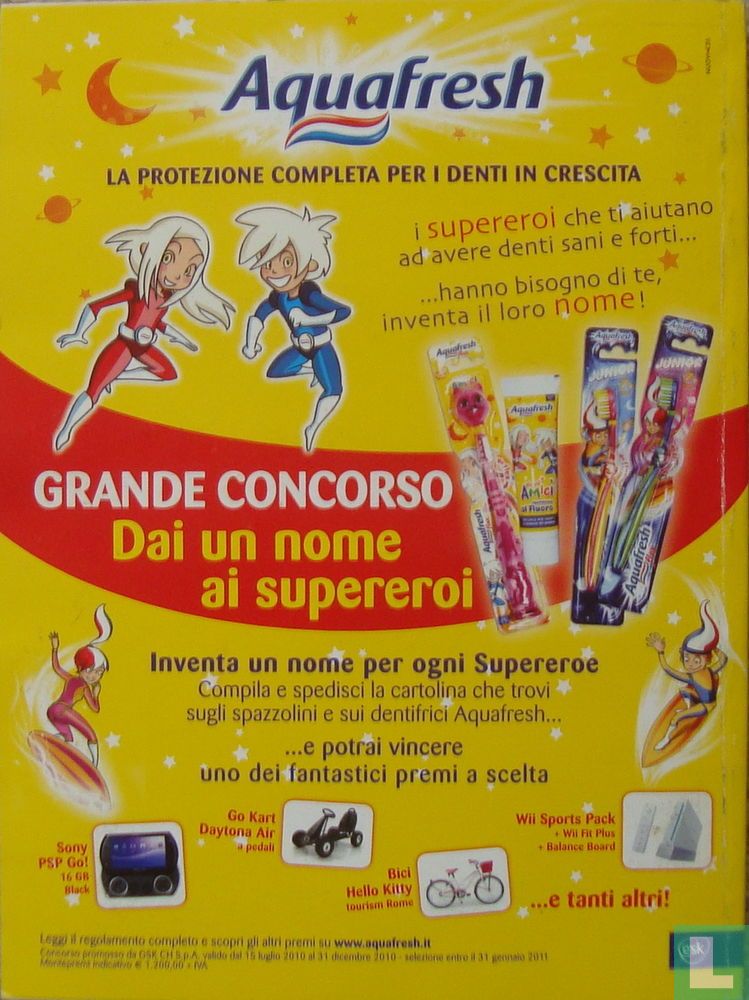 Topolino 2861