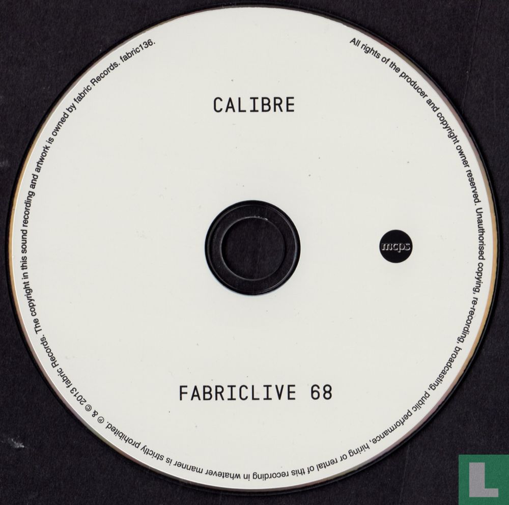 Calibre