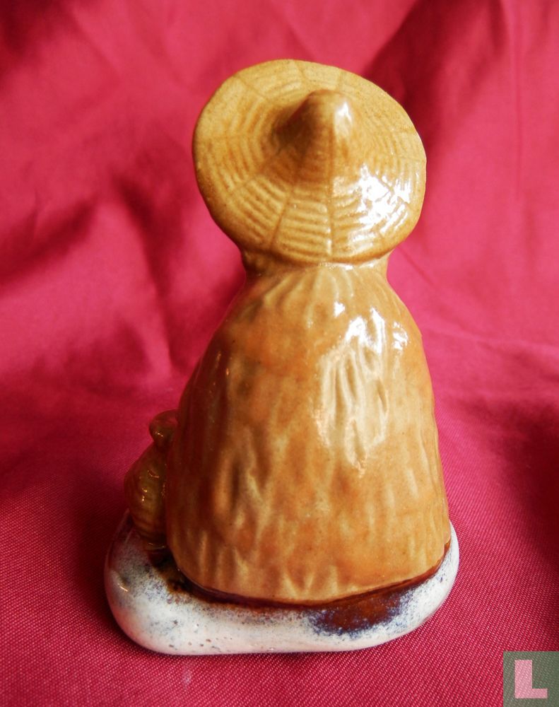 pêcheur chinois