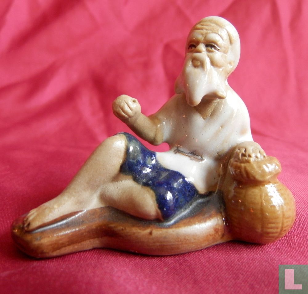 pêcheur chinois