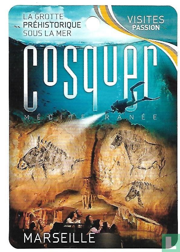 Grotte Cosquer