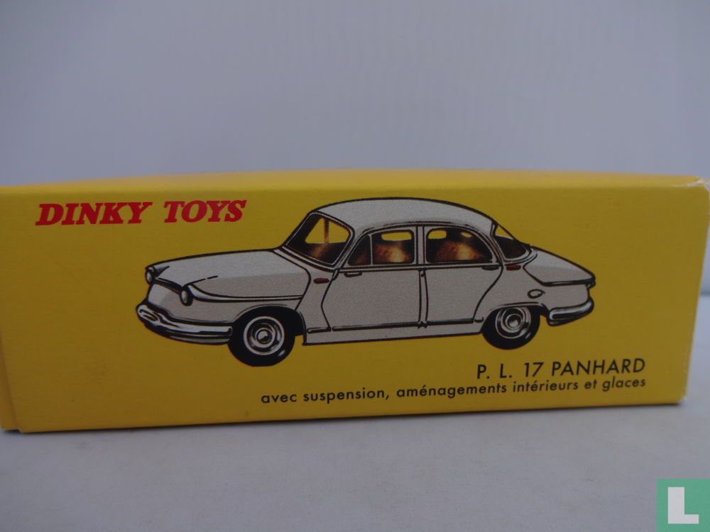 Panhard P.L. 17