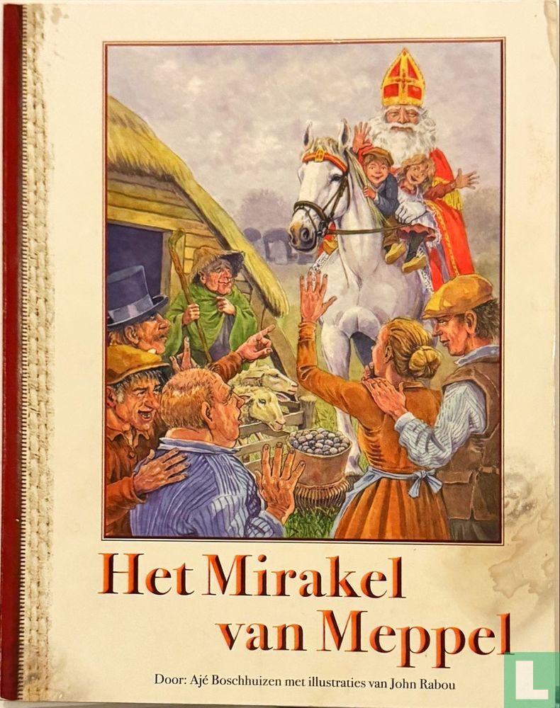 Het Mirakel van Meppel