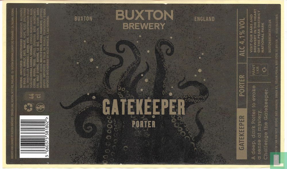 Gatekeeper