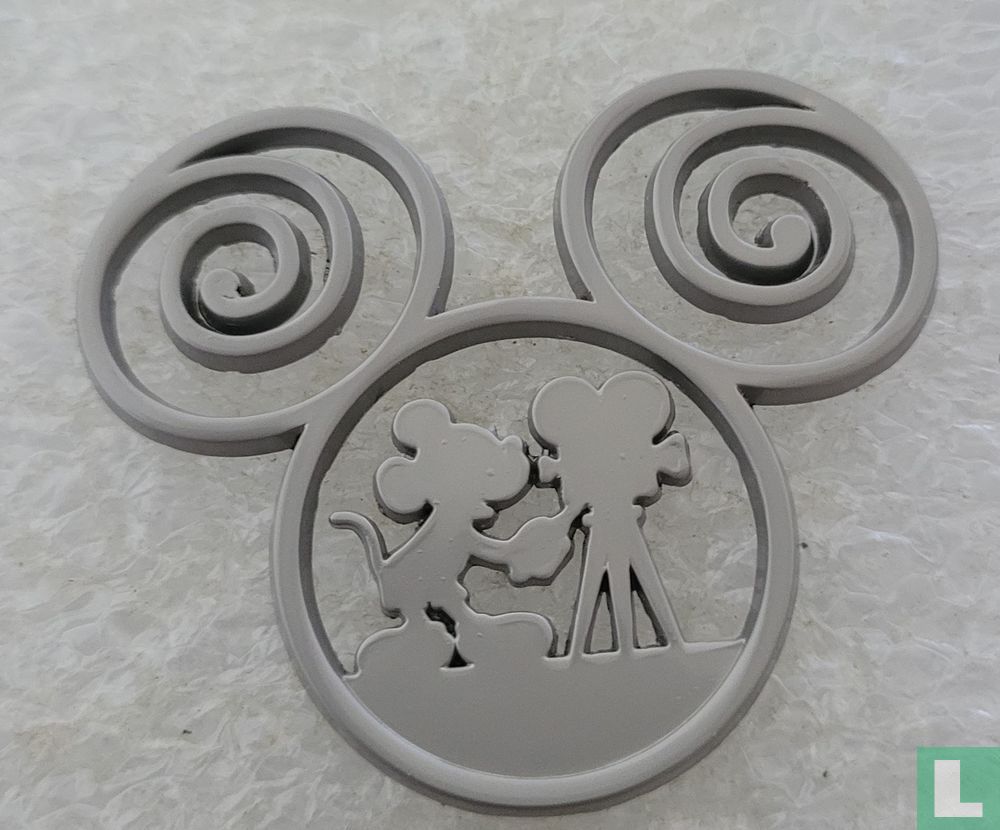 Mickey Studios