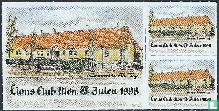 Christmas in Møn
