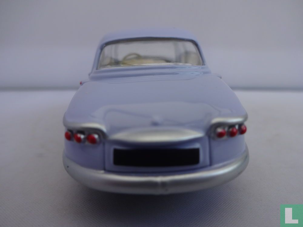 Panhard P.L. 17