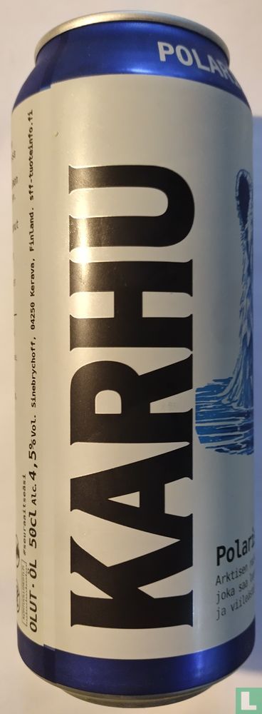 Polaris IPA