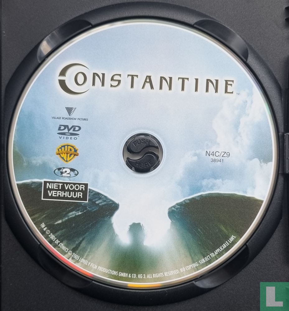 Constantine