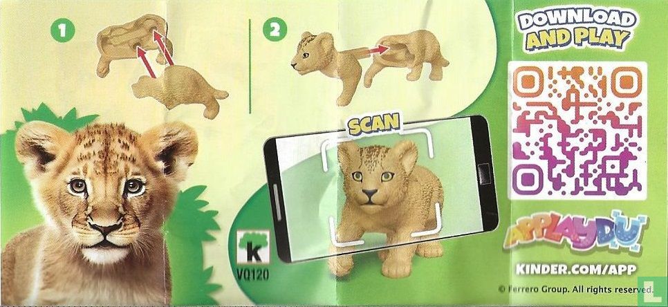 Lion