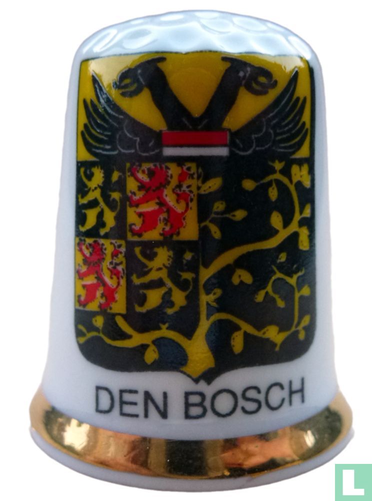 Den Bosch