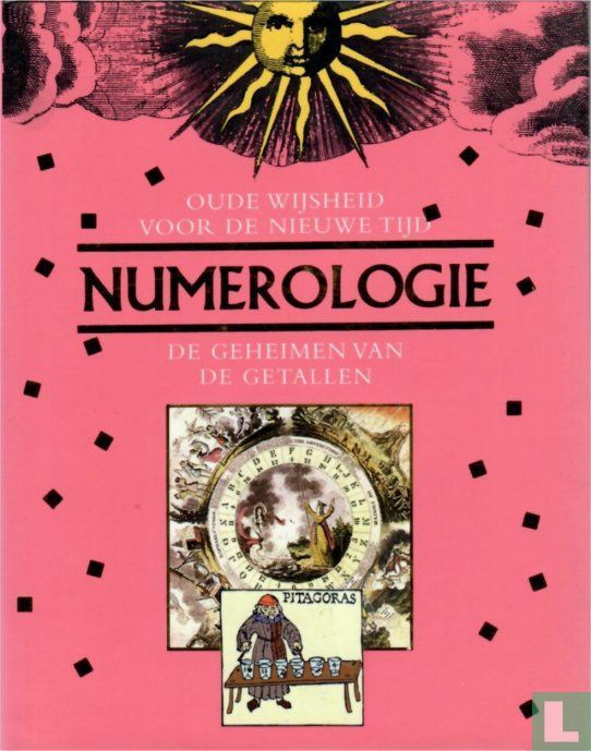 Numerologie