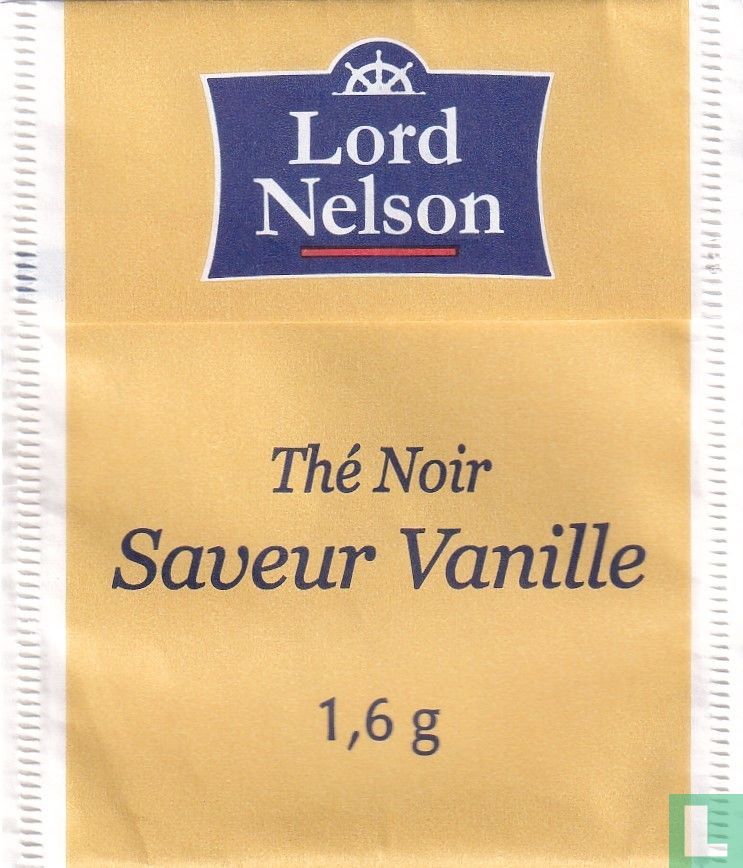 Saveur Vanille
