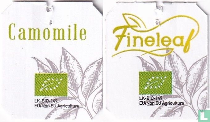 Camomile