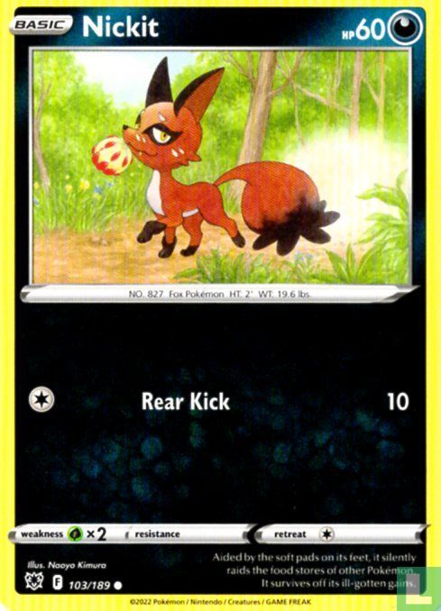 Nickit