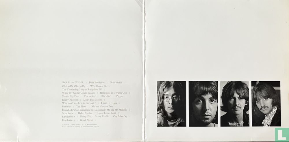 The Beatles