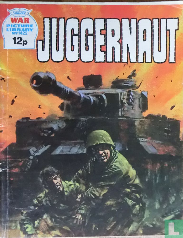 Juggernaut