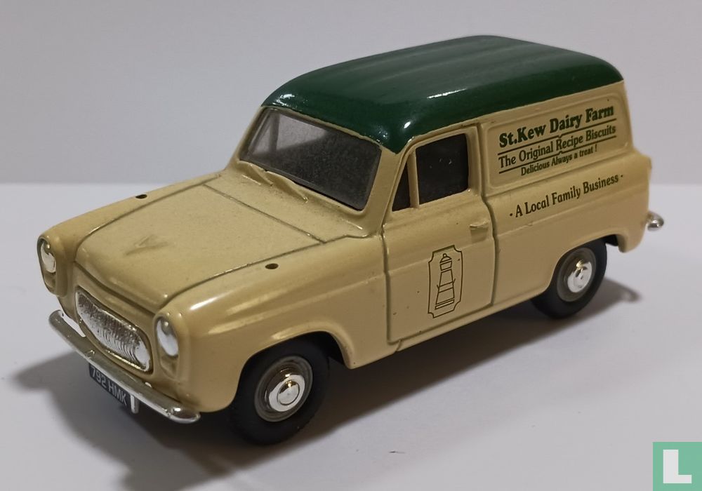 St. Kew Classics Model Collection