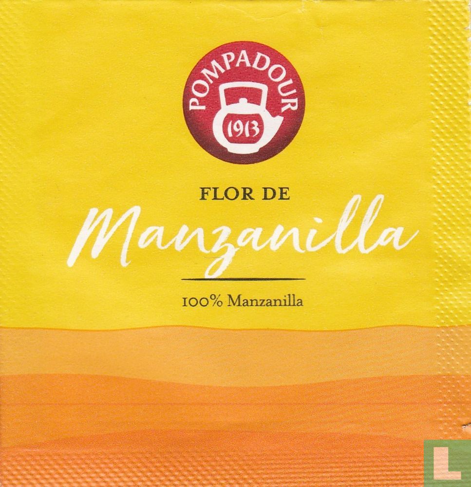 Manzanilla