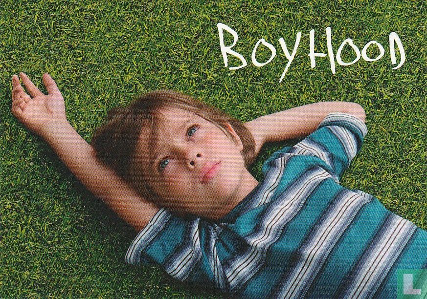 Boy Hood