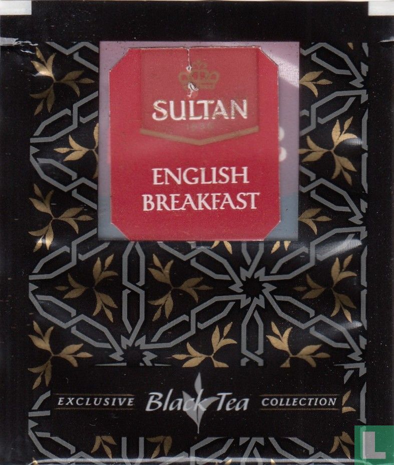 English Breakfast