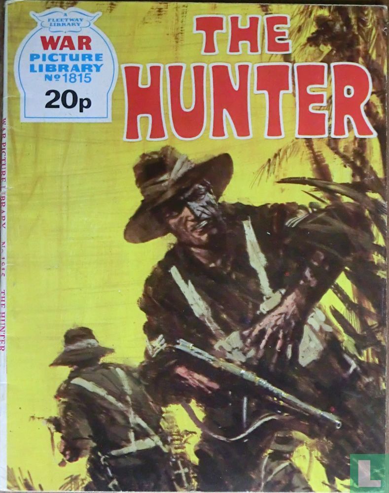 The Hunter