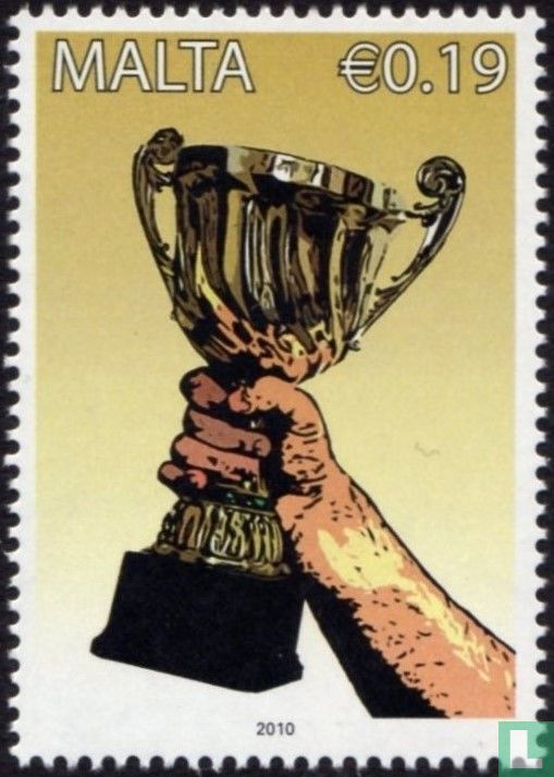 Greeting stamps