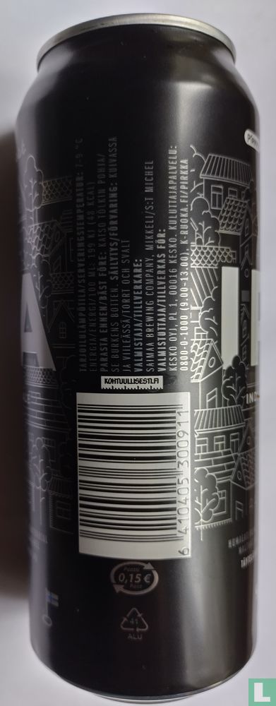 IPA
