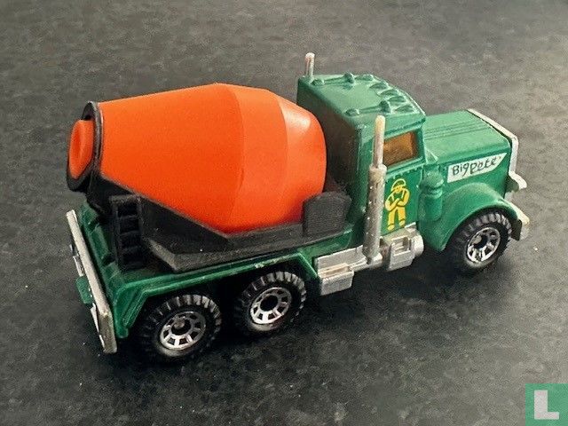 Peterbilt