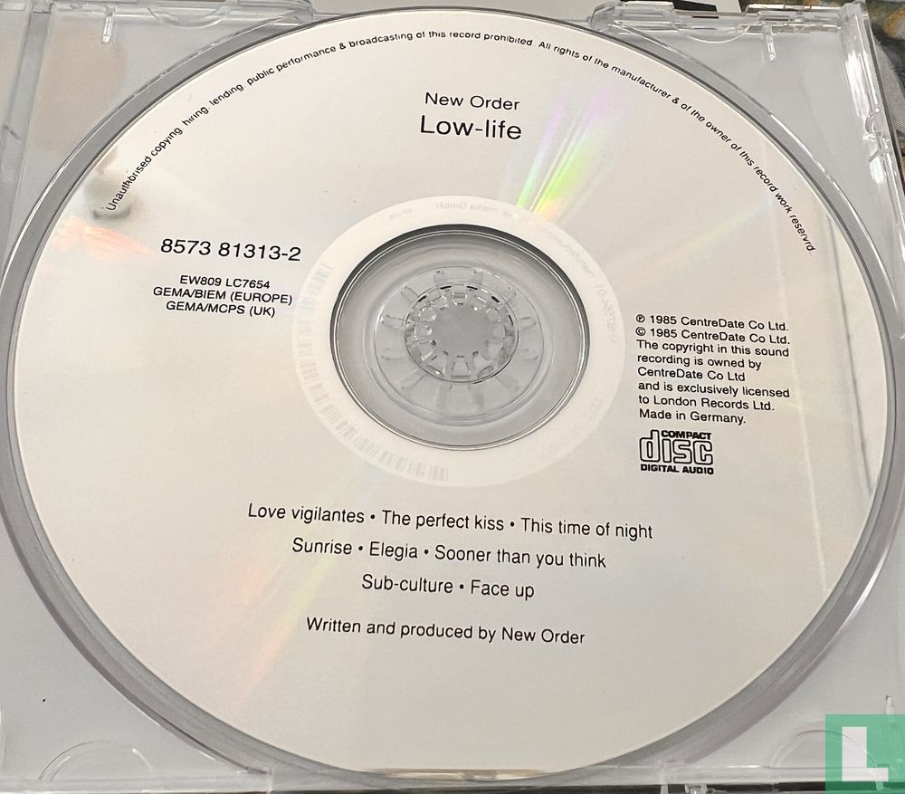 Low-Life