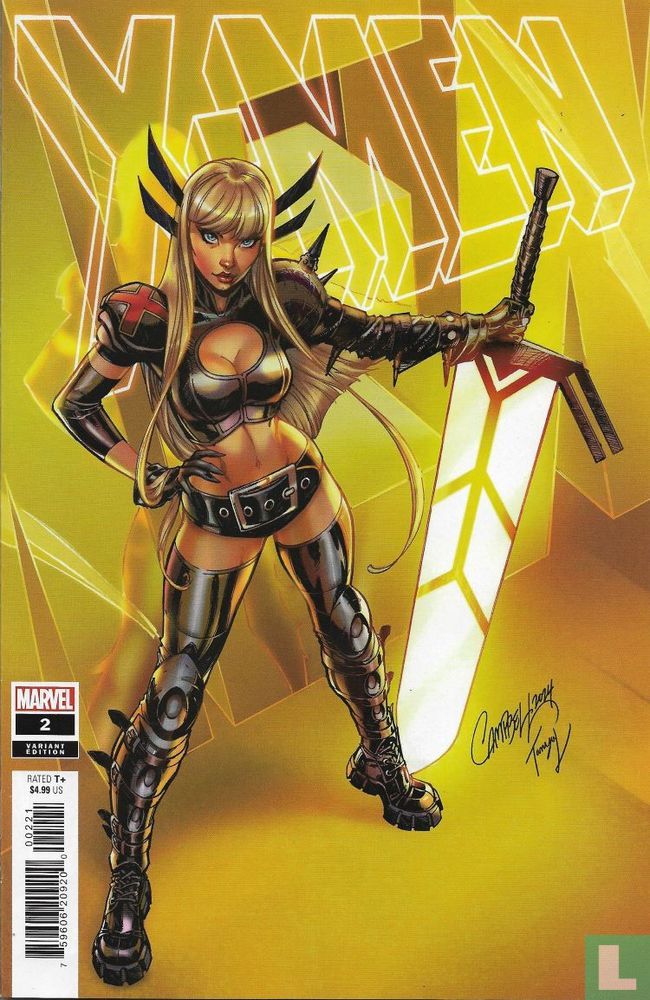 X-Men 2