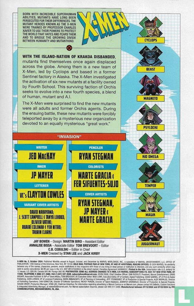 X-Men 2