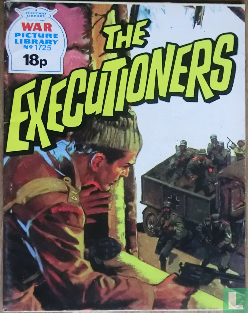 The Executioners