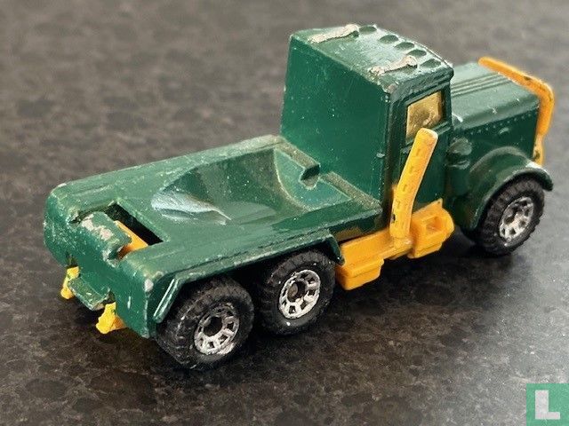 Peterbilt